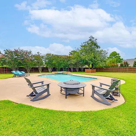 Texoma Terrace Hideaway Home Near Lake Texoma!